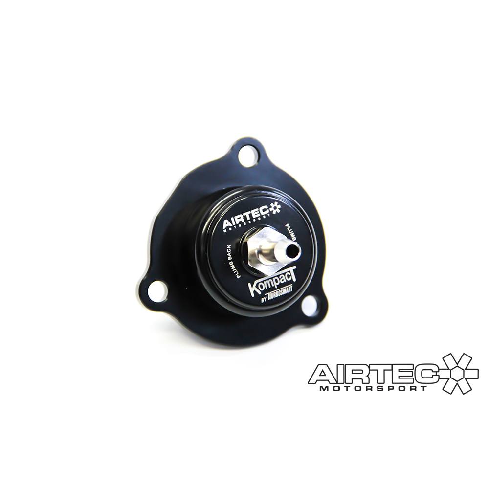 AIRTEC Turbosmart Wzmocniony Zawór Recyrkulacyjny do Ford Focus Mk2 ST RS / Focus Mk3 / Opel Astra / Volvo