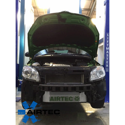 AIRTEC Motorsport Intercooler do VW Polo, Seat Ibiza, Skoda Fabia 1.4 TSI (10)