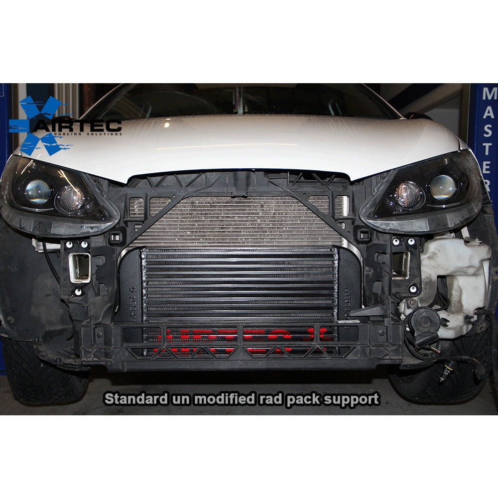 AIRTEC Motorsport Intercooler do VW Polo, Seat Ibiza, Skoda Fabia 1.4 TSI (9)