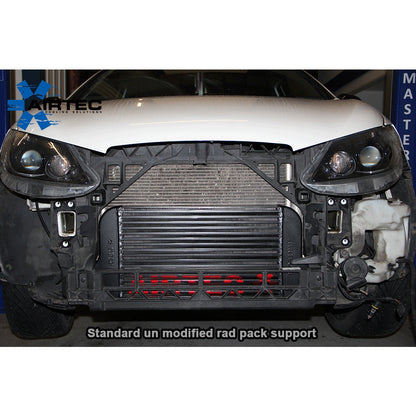 AIRTEC Motorsport Intercooler do VW Polo, Seat Ibiza, Skoda Fabia 1.4 TSI (9)