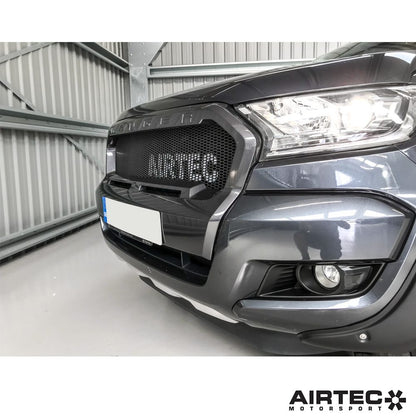 AIRTEC Motorsport Intercooler przedni do Ford Ranger 2.2 & 3.2 TDCI (6)