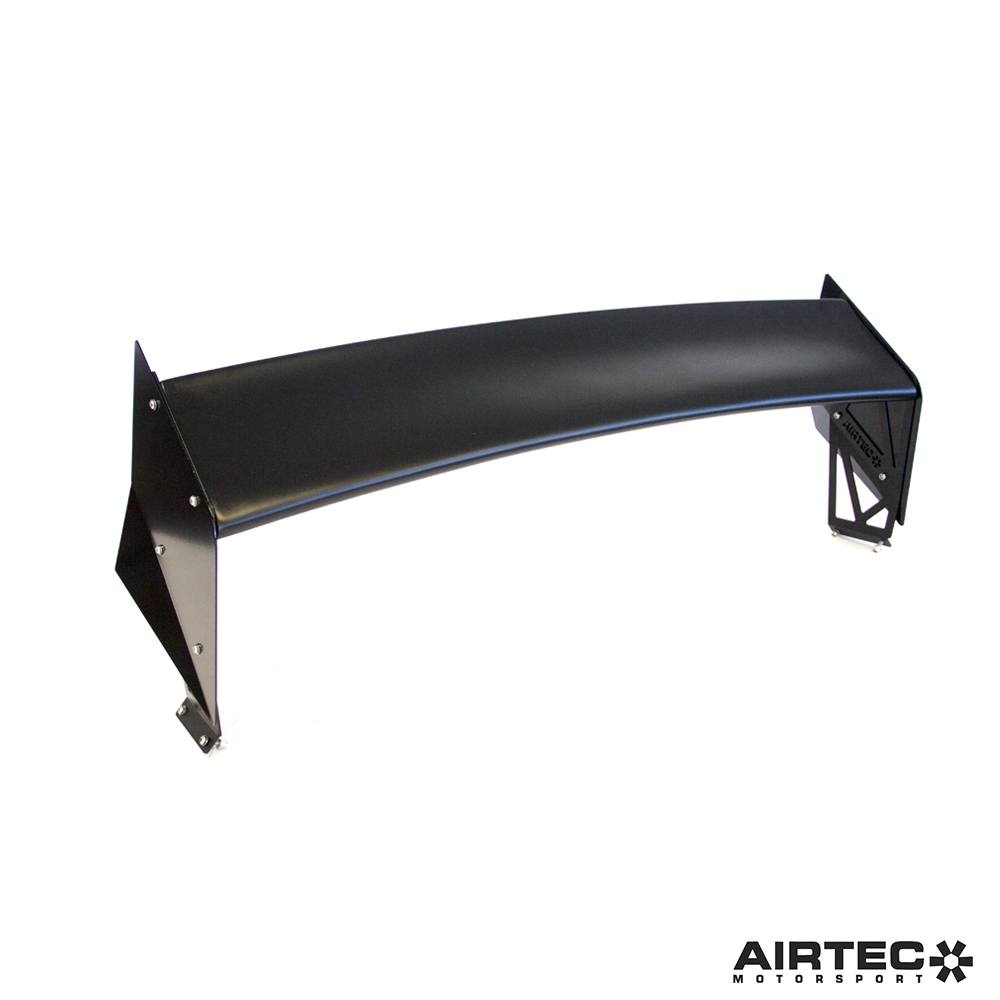 AIRTEC Motorsport Skrzydło tylne do Ford Fiesta Mk7 ST180 / ST200 (4)