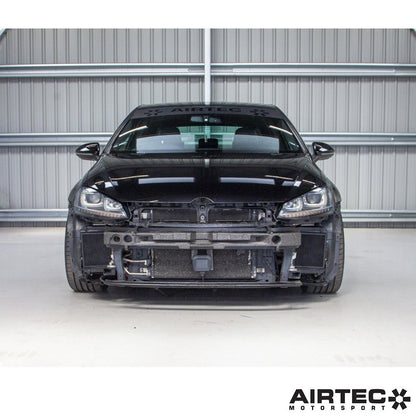 AIRTEC Motorsport Wydajniejsza chłodnica pomocnicza do VW Golf Mk7 R, Audi S3, Seat Leon, Audi TT (6)