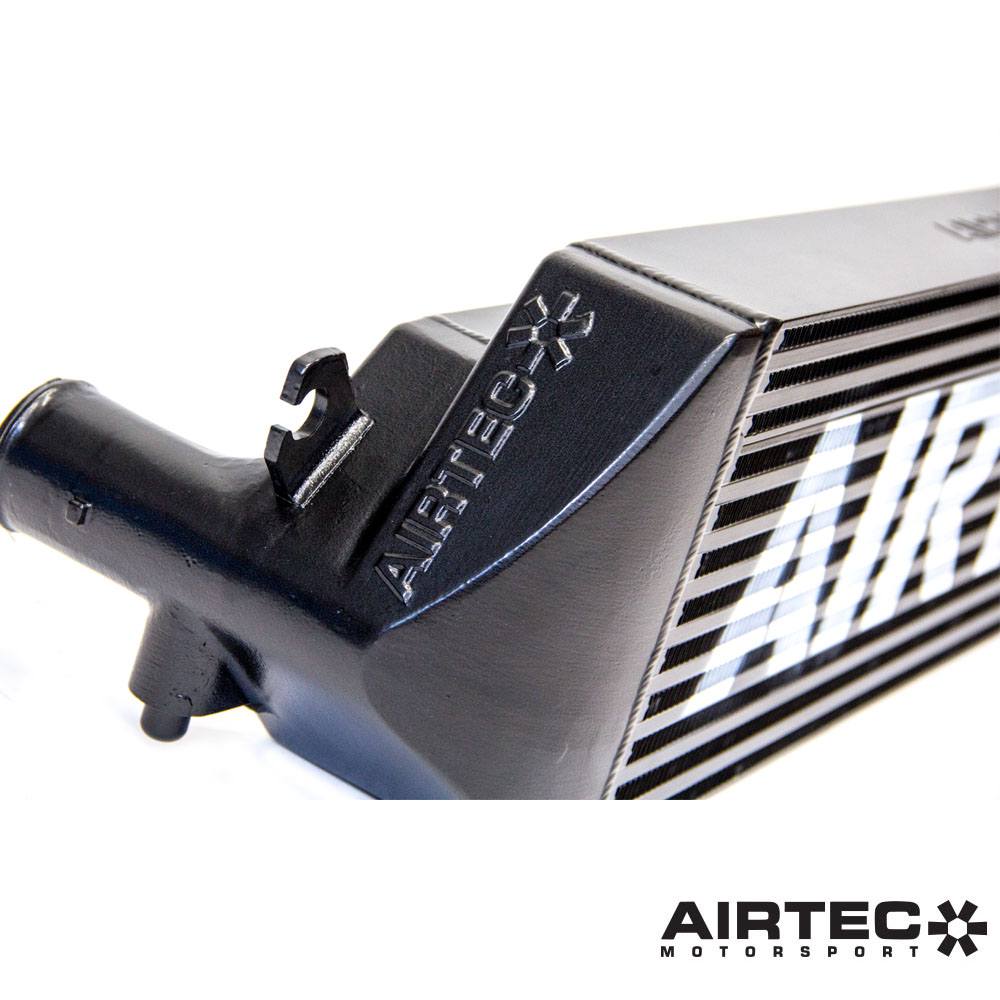 AIRTEC Motorsport Intercooler do Toyota Yaris GR Gen 1 (6)