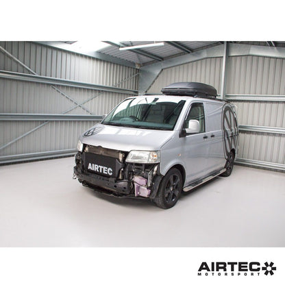 AIRTEC Motorsport Intercooler do Volkswagen Transporter T5 / T6 (12)