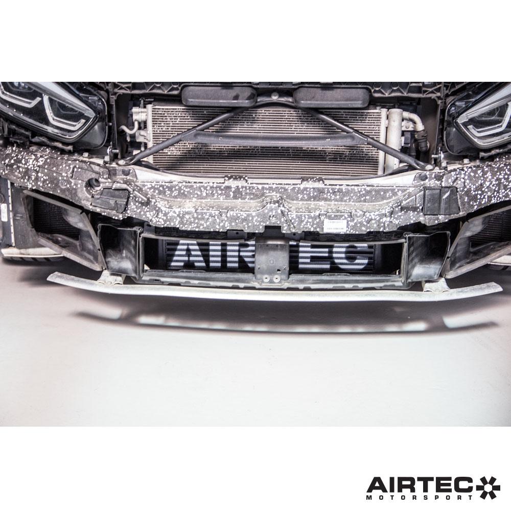 AIRTEC Motorsport Intercooler do BMW M135i (F40) (5)