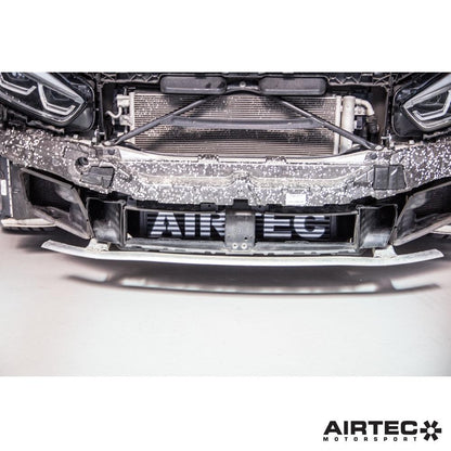AIRTEC Motorsport Intercooler do BMW M135i (F40) (5)