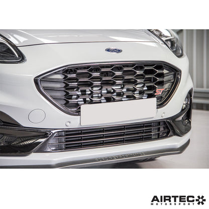 AIRTEC Motorsport Intercooler do Ford Puma 1.5 ST (4)