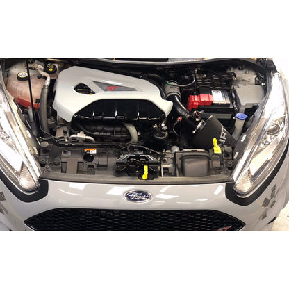 AIRTEC Motorsport Zbiorniczek odmy oleju do Ford Fiesta Mk7 ST 180 (3)