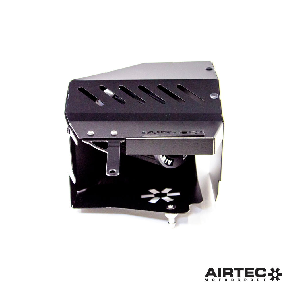 AIRTEC Motorsport Zamknięty układ dolotowy do Ford Focus ST Mk4