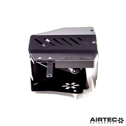 AIRTEC Motorsport Zamknięty układ dolotowy do Ford Focus ST Mk4