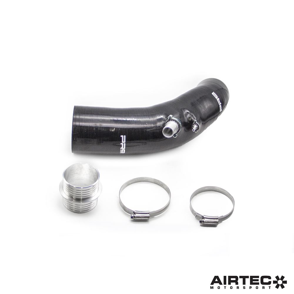 AIRTEC Motorsport Tylna rura dolotowa turbo do Toyota Yaris GR Gen 1 / Gen 2 i Corolla GR