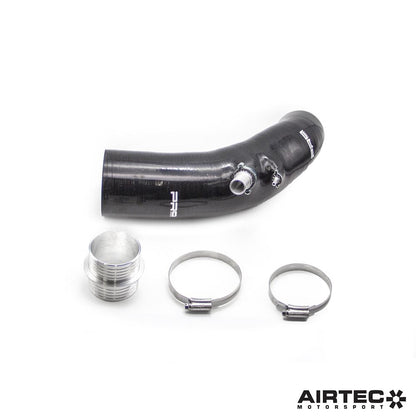 AIRTEC Motorsport Tylna rura dolotowa turbo do Toyota Yaris GR Gen 1 / Gen 2 i Corolla GR