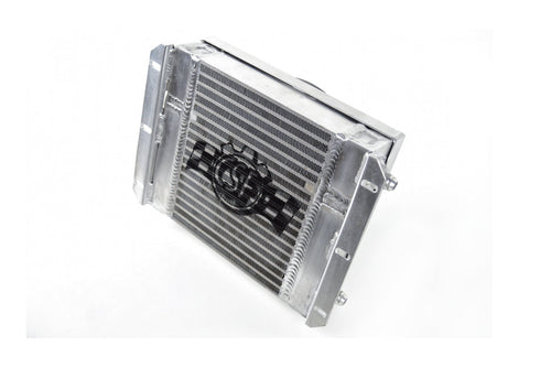 Universal Oil Cooler Universal Fit - Fits a Wide Range of Vehicles and Applications - CSF