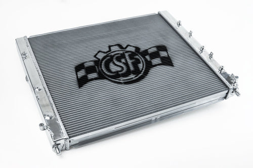 Radiator for Cadillac CTS – CSF