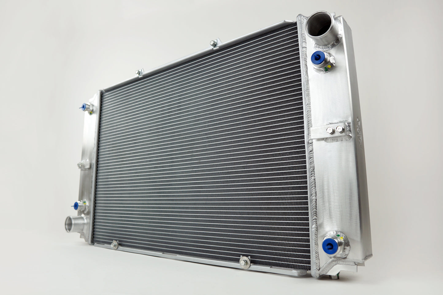 CSF Chłodnica Porsche 928