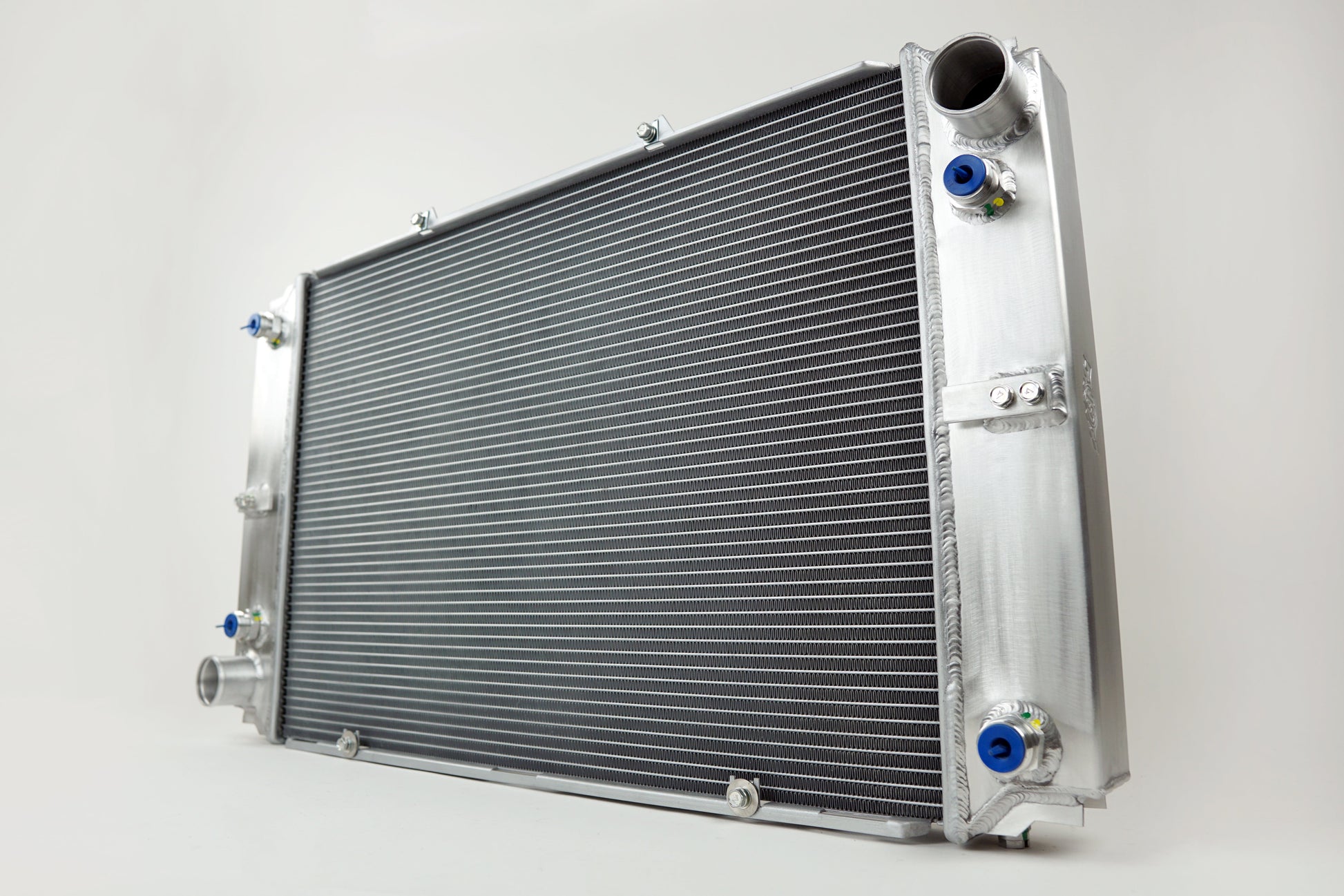 CSF Chłodnica Porsche 928