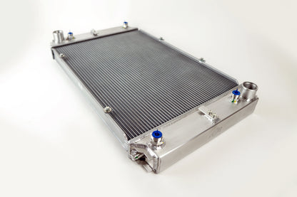 CSF Chłodnica Porsche 928 - zdjęcie 3