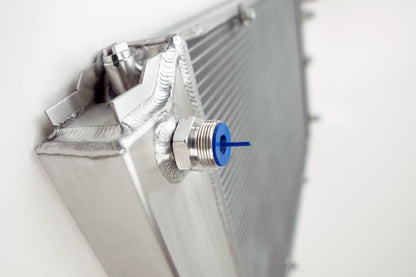 CSF Chłodnica Porsche 928 - zdjęcie 5