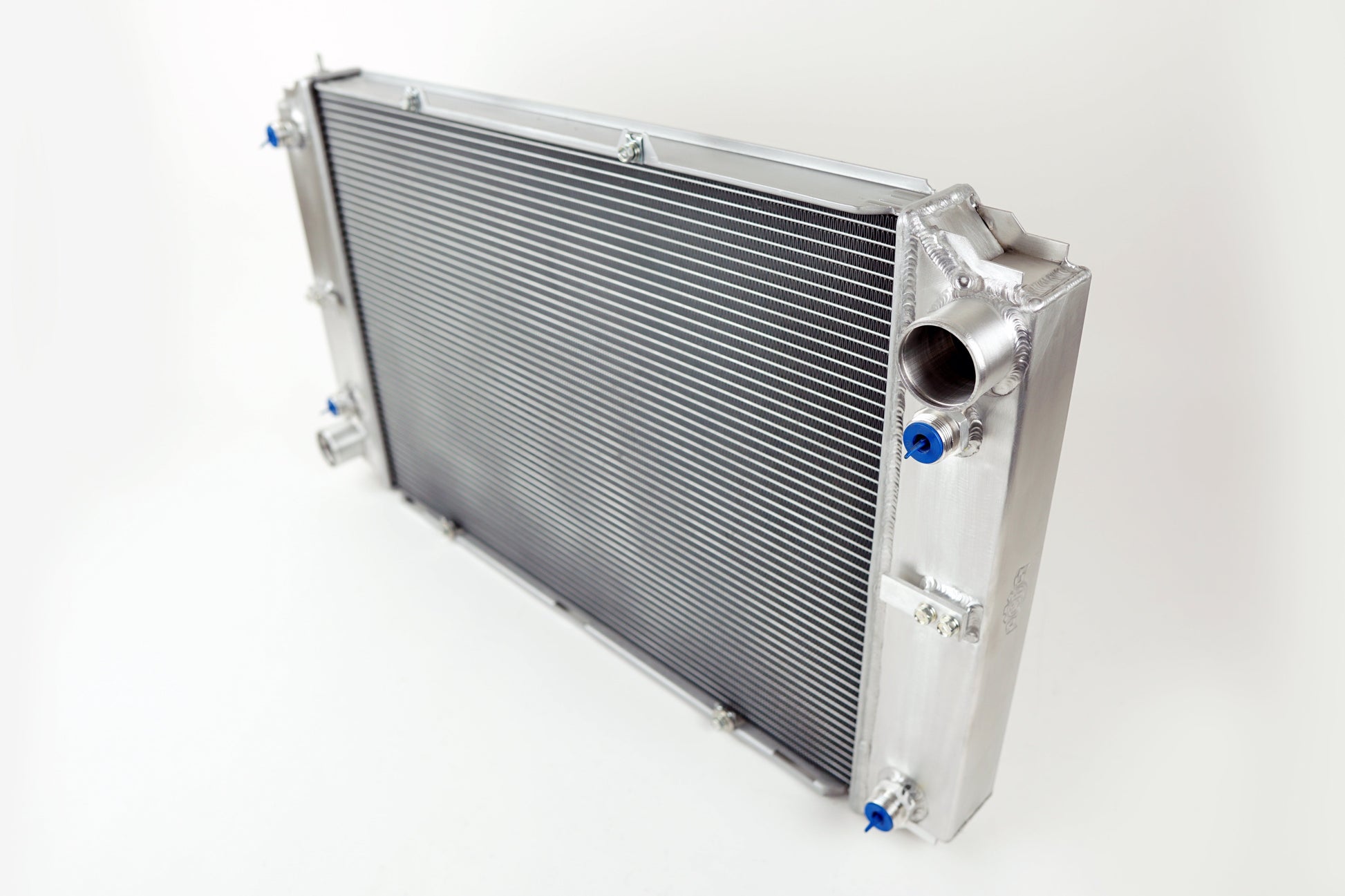 CSF Chłodnica Porsche 928 - zdjęcie 6