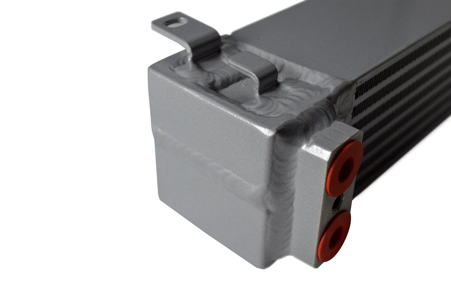 CSF Chłodnica Oleju BMW M3 E46, M5 E39 - zdjęcie 3