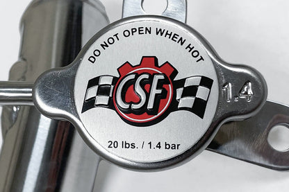 CSF Wlew Płynu Chłodzącego Scion, Subaru, Toyota 86, BRZ, FR-S, GR86 ZN6/ZN8 - zdjęcie 4