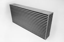 CSF Rdzeń intercoolera uniwersalny 25″ x 12″ x 3.5″ (635 x 300 x 90 mm)