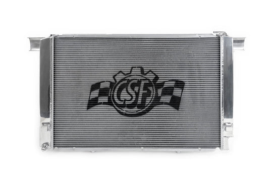 CSF Chłodnica Mercedes-Benz 500SL, SL500