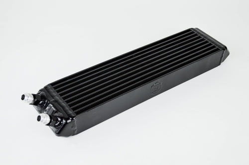 Oil Cooler for Universal Universal Fit - Fits most vehicles requiring additional oil cooling - CSF