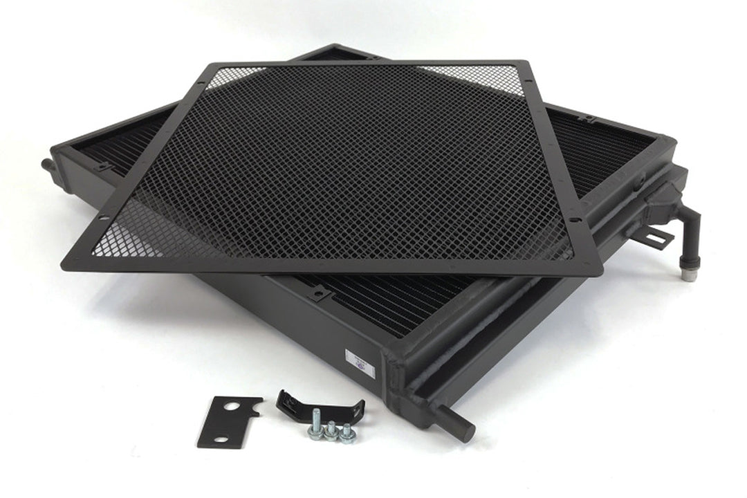 CSF Wymiennik Ciepła BMW M2, M3, M4, i8 - zdjęcie 2