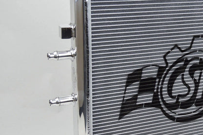 CSF Wymiennik Ciepła BMW M2 (F87), M3 (F8X), M4 (F8X), i8 (i12) - zdjęcie 4