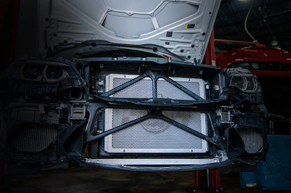 CSF Wymiennik Ciepła BMW M2, M3, M4, i8 - zdjęcie 4