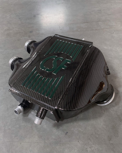 CSF Intercooler Charge Air BMW M2, M3, M4 - zdjęcie 61