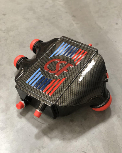 CSF Intercooler Charge Air BMW M2, M3, M4 - zdjęcie 59