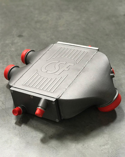 CSF Intercooler Charge Air BMW M2, M3, M4 - zdjęcie 38
