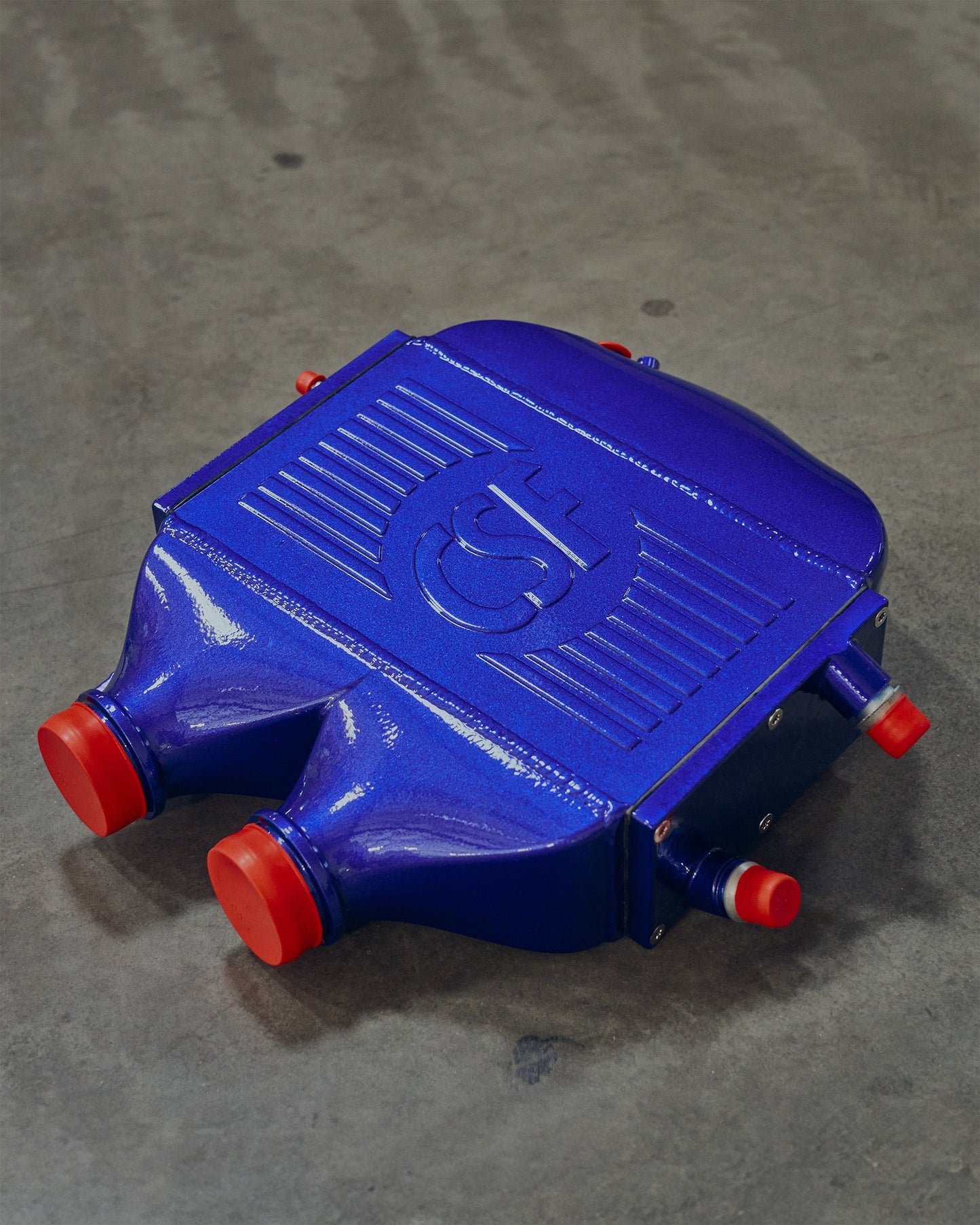 CSF Intercooler Charge Air BMW M2, M3, M4 - zdjęcie 27