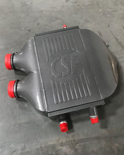 CSF Intercooler Charge Air BMW M2, M3, M4 - zdjęcie 41