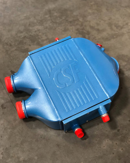 CSF Intercooler Charge Air BMW M2, M3, M4 - zdjęcie 23