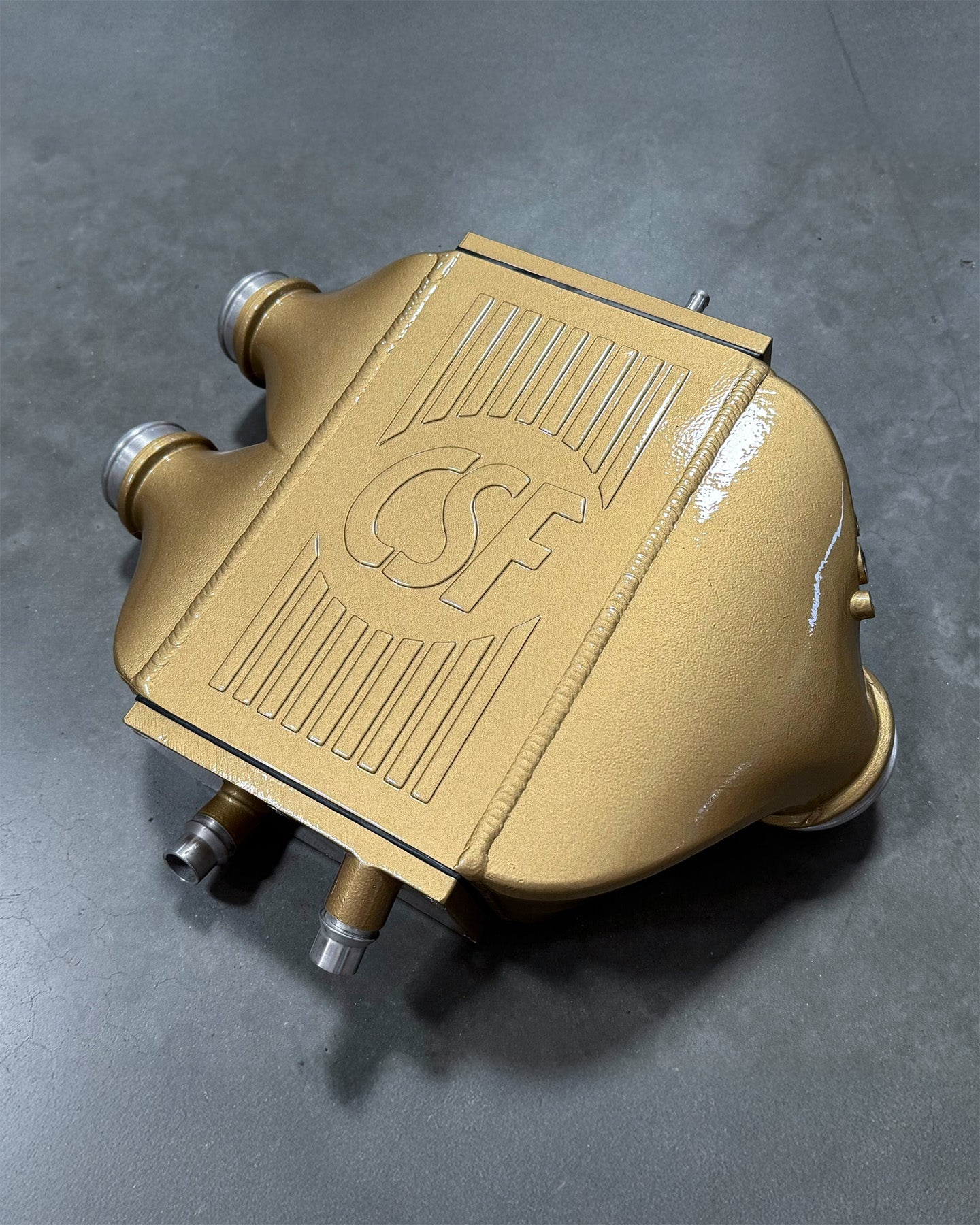 CSF Intercooler Charge Air BMW M2, M3, M4 - zdjęcie 66