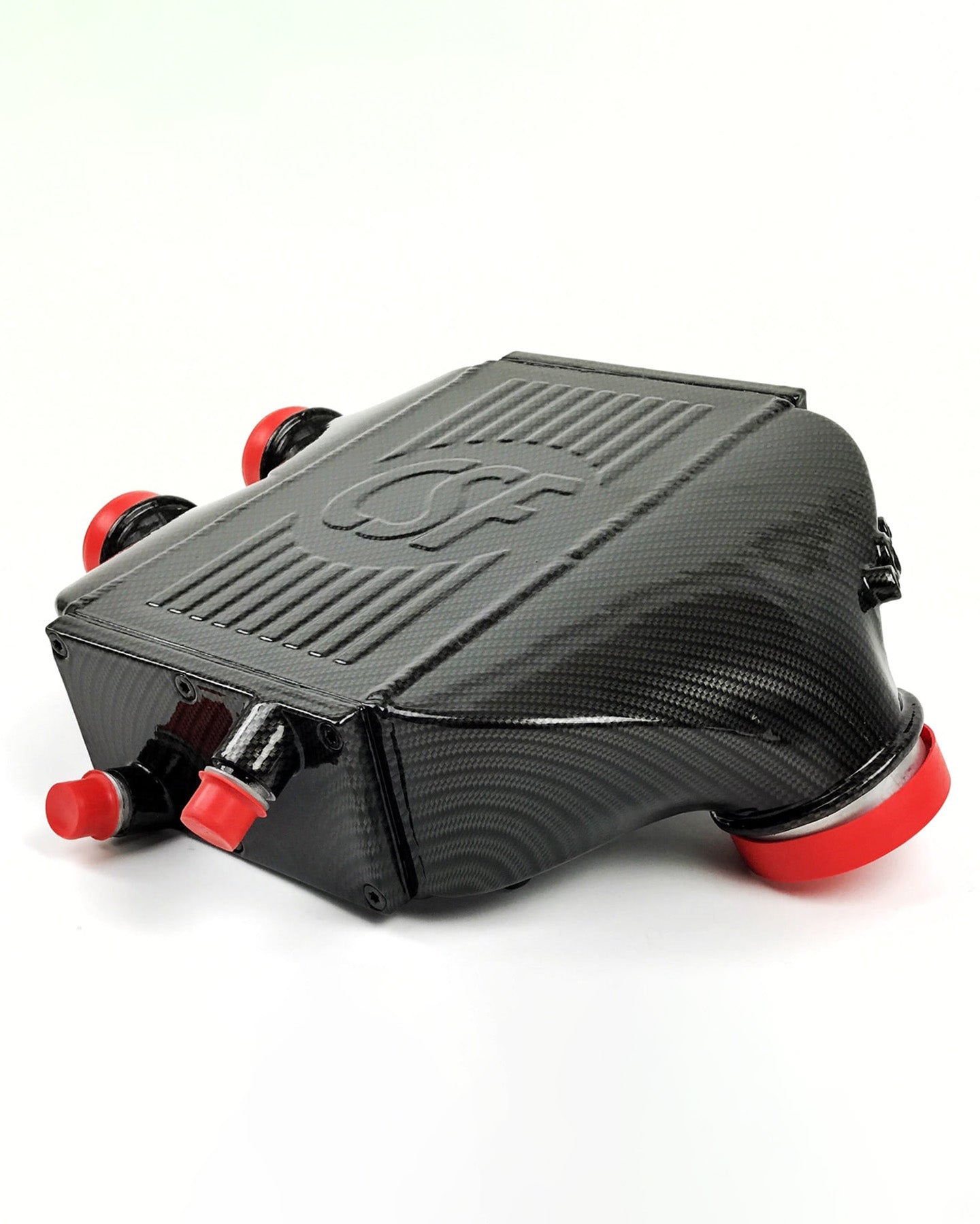 CSF Intercooler Charge Air BMW M2, M3, M4 - zdjęcie 57
