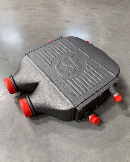 CSF Intercooler Charge Air BMW M2, M3, M4 - zdjęcie 37