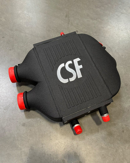CSF Intercooler Charge Air BMW M2, M3, M4 - zdjęcie 46
