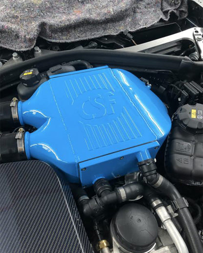 CSF Intercooler Charge Air BMW M2, M3, M4 - zdjęcie 24