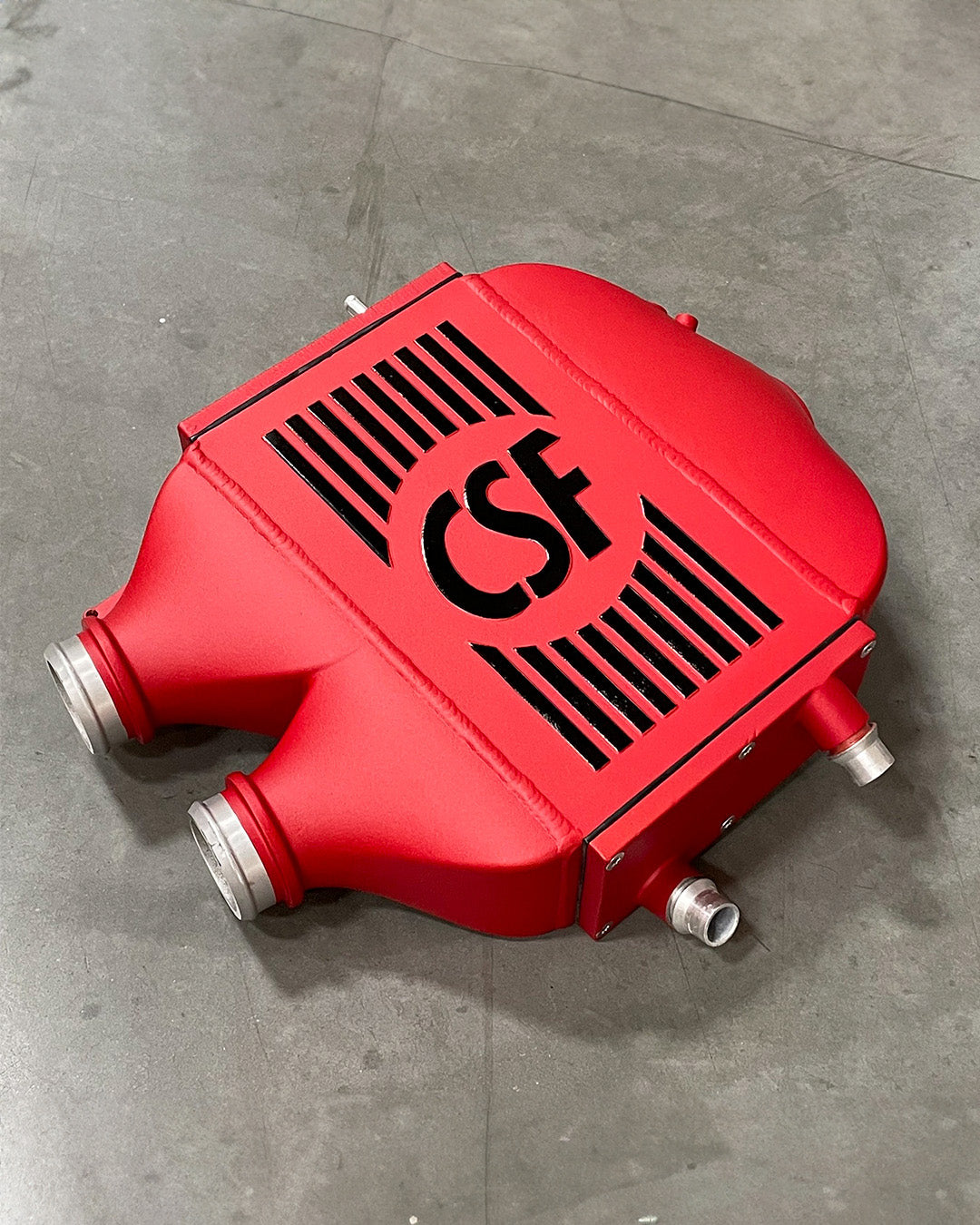CSF Intercooler Charge Air BMW M2, M3, M4 - zdjęcie 13