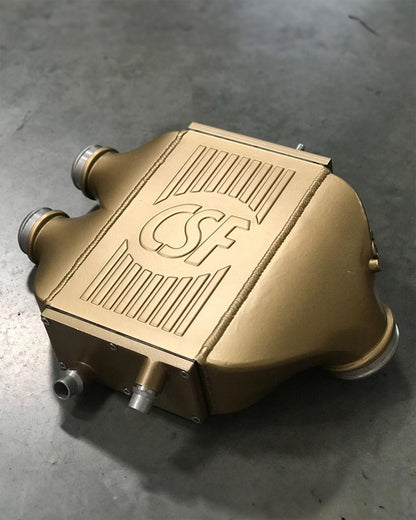 CSF Intercooler Charge Air BMW M2, M3, M4 - zdjęcie 18