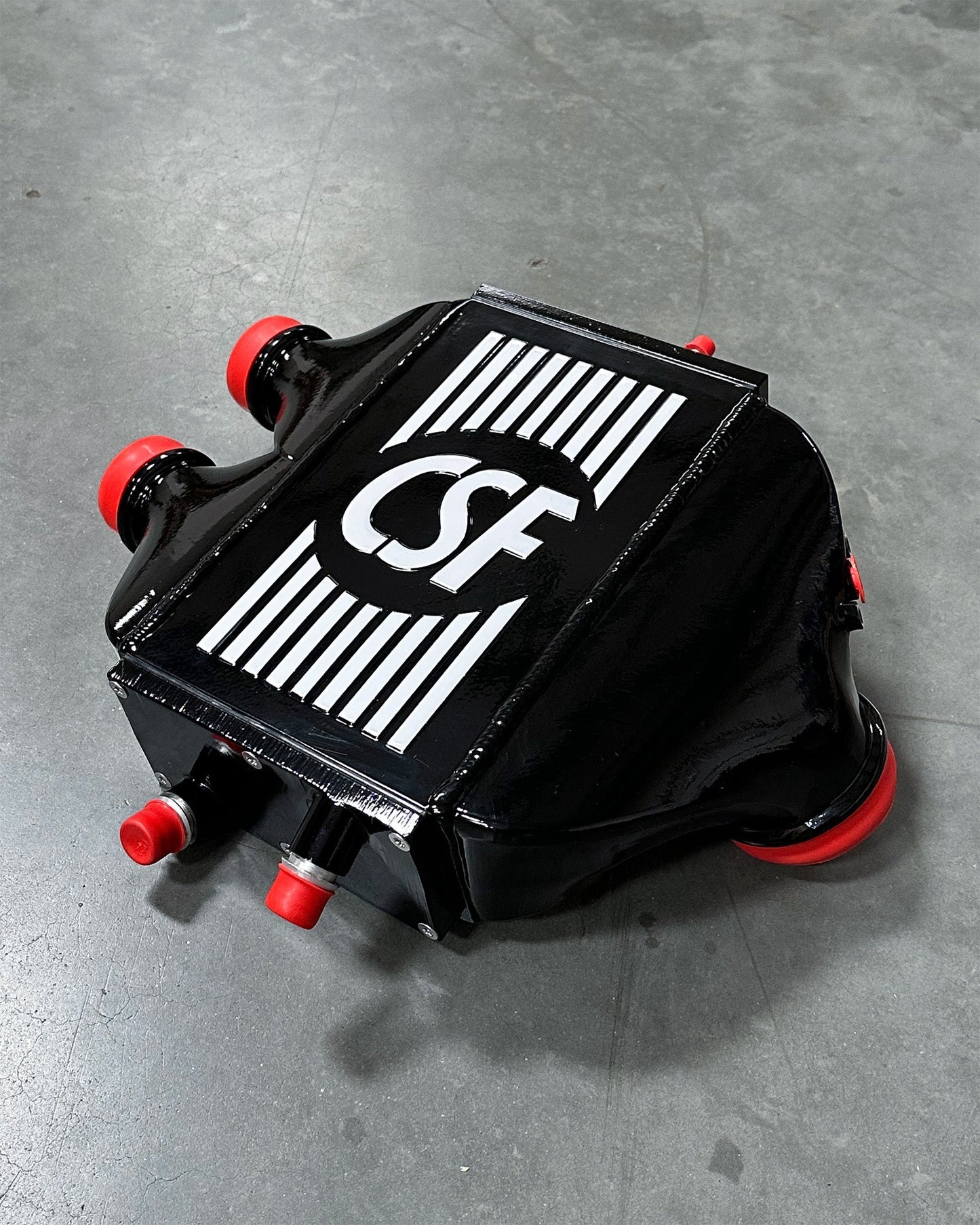 CSF Intercooler Charge Air BMW M2, M3, M4 - zdjęcie 50