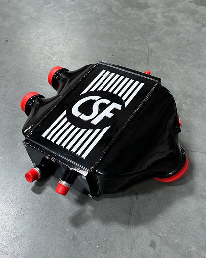 CSF Intercooler Charge Air BMW M2, M3, M4 - zdjęcie 50