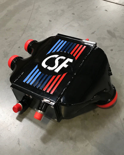 CSF Intercooler Charge Air BMW M2, M3, M4 - zdjęcie 52