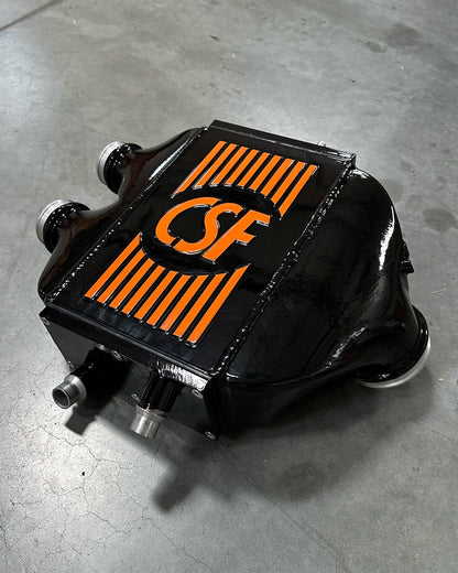 CSF Intercooler Charge Air BMW M2, M3, M4 - zdjęcie 55