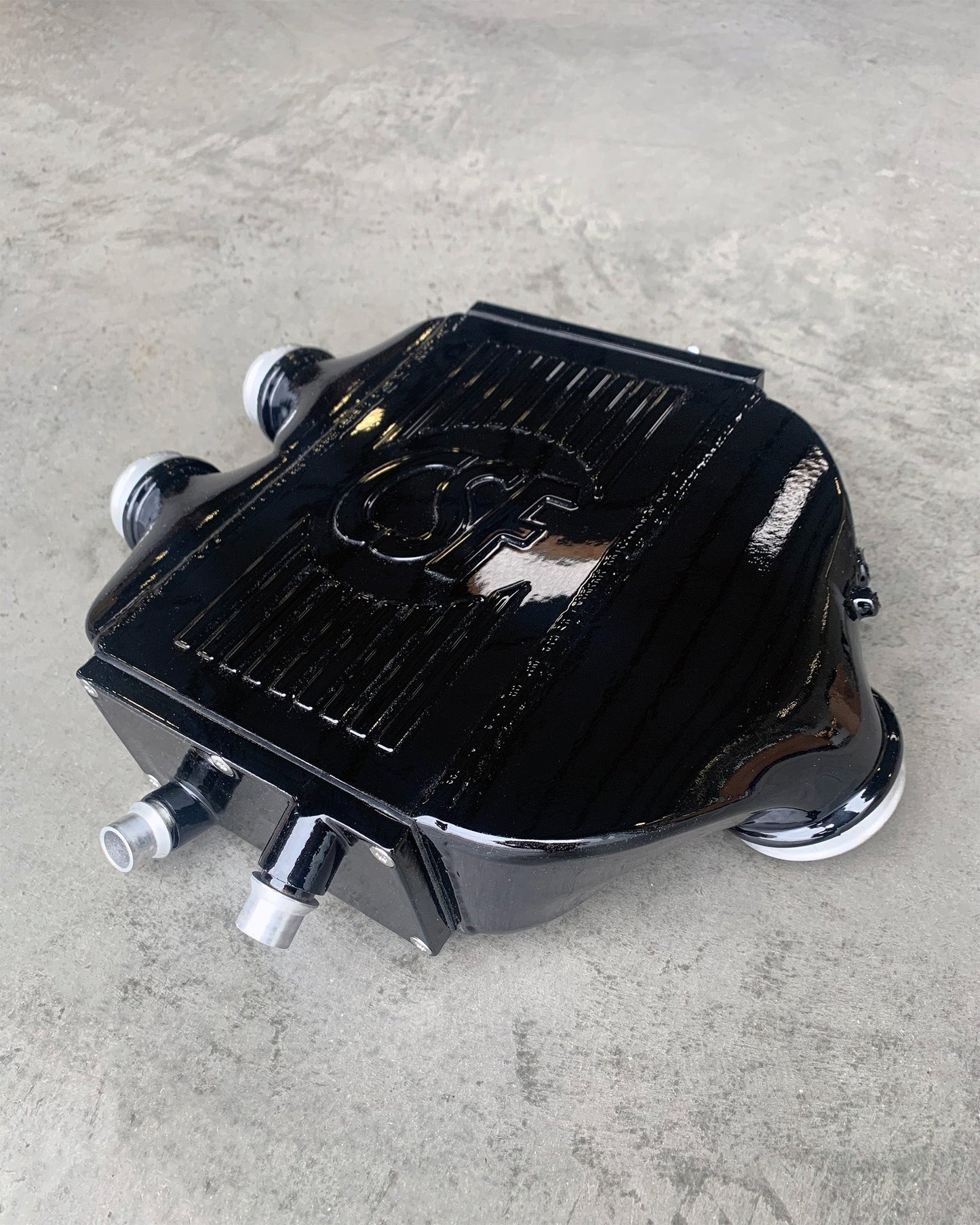 CSF Intercooler Charge Air BMW M2, M3, M4 - zdjęcie 49